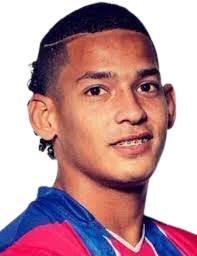 Daiver José Vega Mejía logo