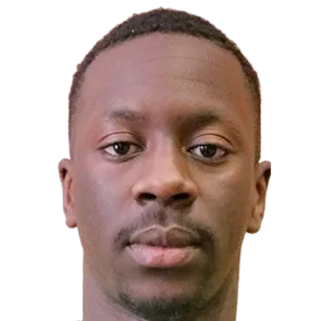 Souleymane Anne logo