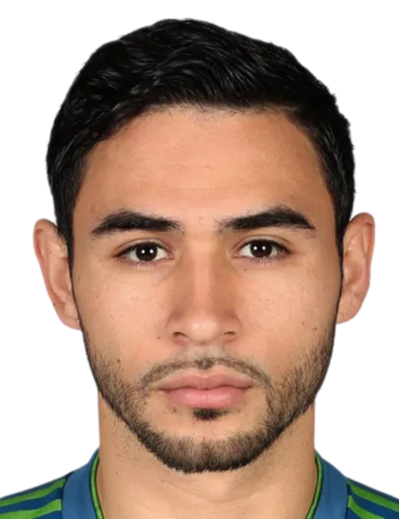 Alex Villanueva logo