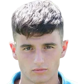 Matteo Morelli photo 