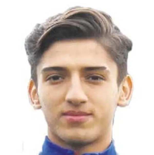 Muzaffer Kocaer logo