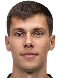 Sergey Bugriyev photo 