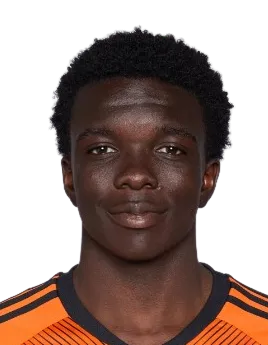 Korede Osundina logo