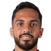 Musa Taamari portrait