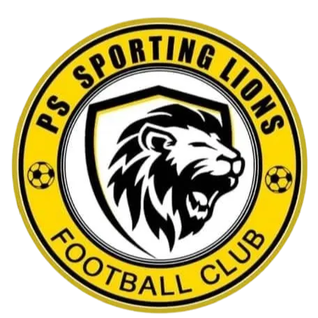 PS Sporting Lions logo