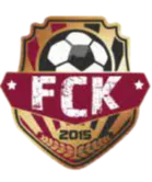 FC Kapina logo