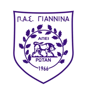 Pas Giannina Youth