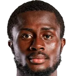 Alhassane Sylla logo