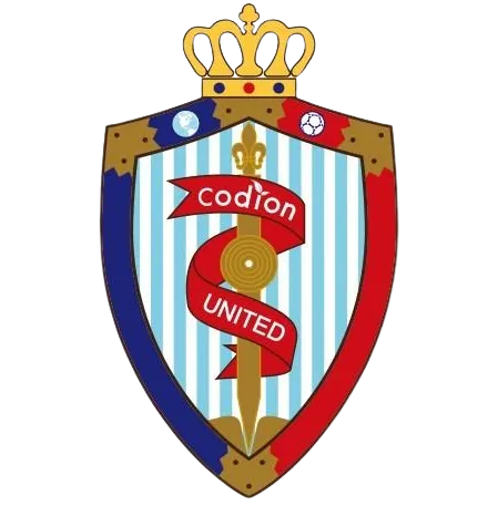 Haimen Codion logo