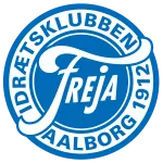aalborg Freja Women logo