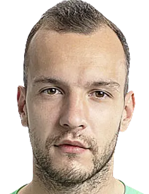 Aleksey Smirnov logo