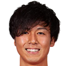 Tomoya Fukumoto logo