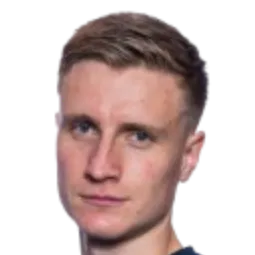 Martin Ove Roseth logo