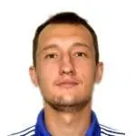 Stanislav Andreev logo