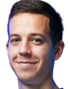 Marko Pavlovski logo