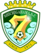 Shichigahama SC logo