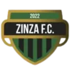 Zinzane FC U20 logo