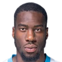 Geoffrey Kondogbia portrait