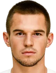 Bogdan Mykhaylichenko logo