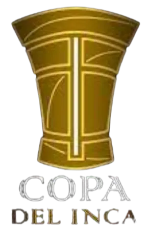 Winner Copa del Inca logo