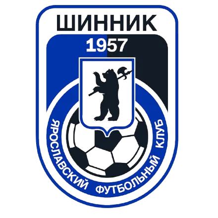Shinnik Yaroslavl logo