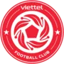 Viettel FC U21 logo