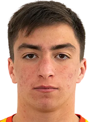 Atsamaz Tsirikhov logo