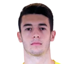 Joan García Pons logo