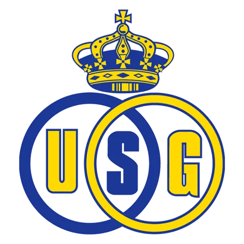 Royale Union Saint Gilloise U19 logo