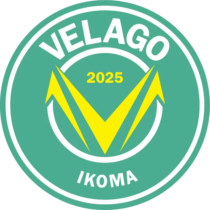 Velago Ikoma logo