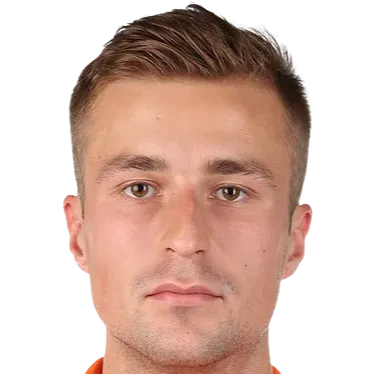 Dmitri Makovskiy photo