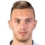 Andrija Filipović logo