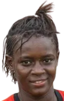 Habsatou diallo photo 