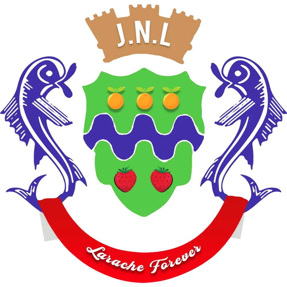 Jawharat Najm Laaraych Women logo