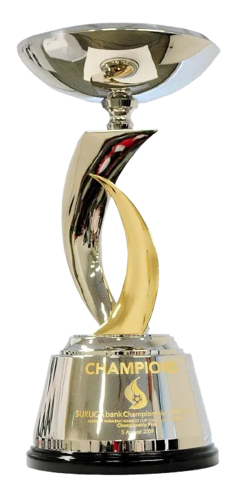 J.League Cup / Copa Sudamericana Championship logo