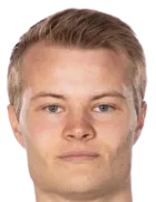 Andri Guojohnsen logo