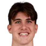 Cesare Casadei portrait