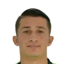 Bryan Segura Cruz logo