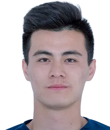 Kerimkhan seytimbet logo