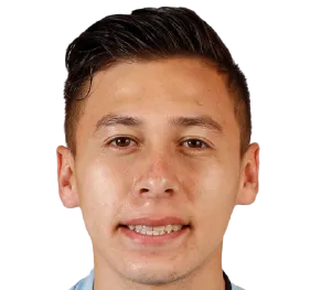 Imanol Cárdenas logo