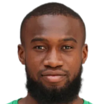 Mohamed Konate photo 