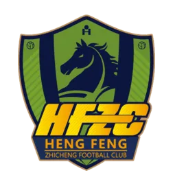 Guizhou Hengfeng Zhicheng Reserves logo