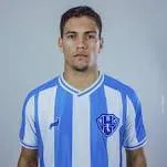 Vinícius Leite logo