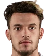 Pedro Goncalves portrait