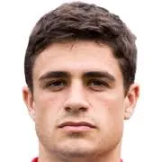 Momčilo Mrkaić logo