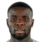 Ibrahim Amadou photo 