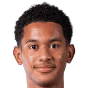 Senny Mayulu portrait