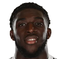 Aboubakar Kamara logo