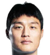 Byeong-Geun Hwang logo