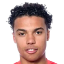 Leander Larona Gunnerod photo 